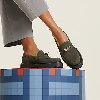 Icone loafer | Hermès USA